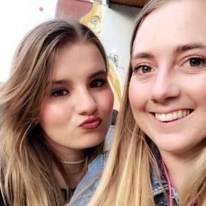 Meet your Posher, Julia